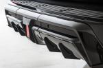 Lexus LX570 by Larte Design 2016 года